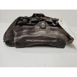 Etrier Avant Droit (freinage) Porsche Cayenne 1 Phase 2
